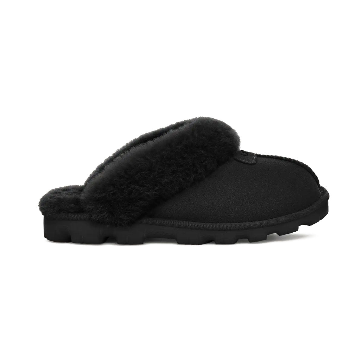 UGG - W COQUETTE 【5125-BLK】