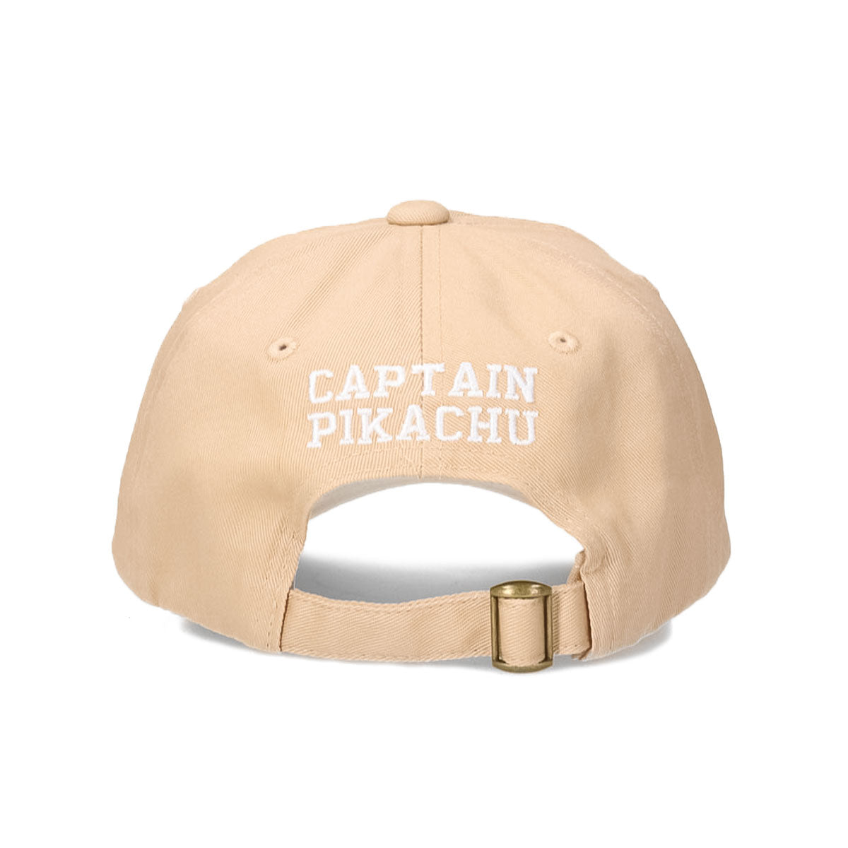 CAPTAIN PIKACHU CAP KIDS 【243-001-044】