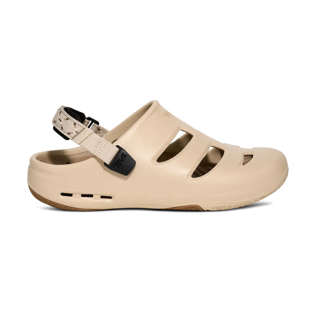 TEVA - APREAQUA CT OYSTER GREY 【1173719-ORY】
