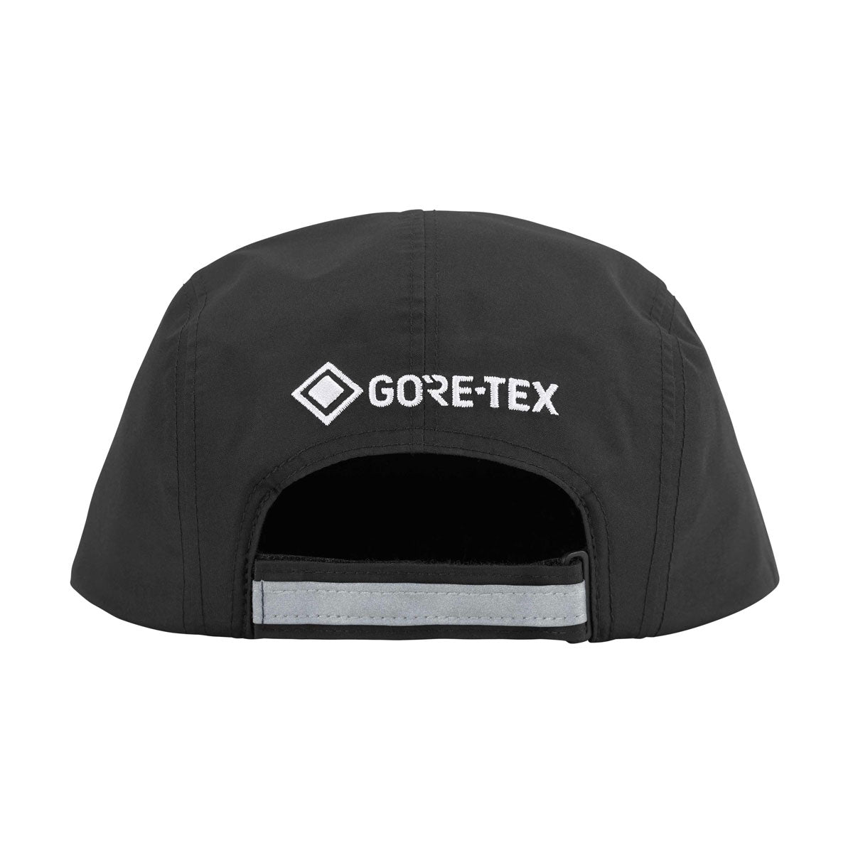 Supreme - GORE-TEX Camp Cap BLACK