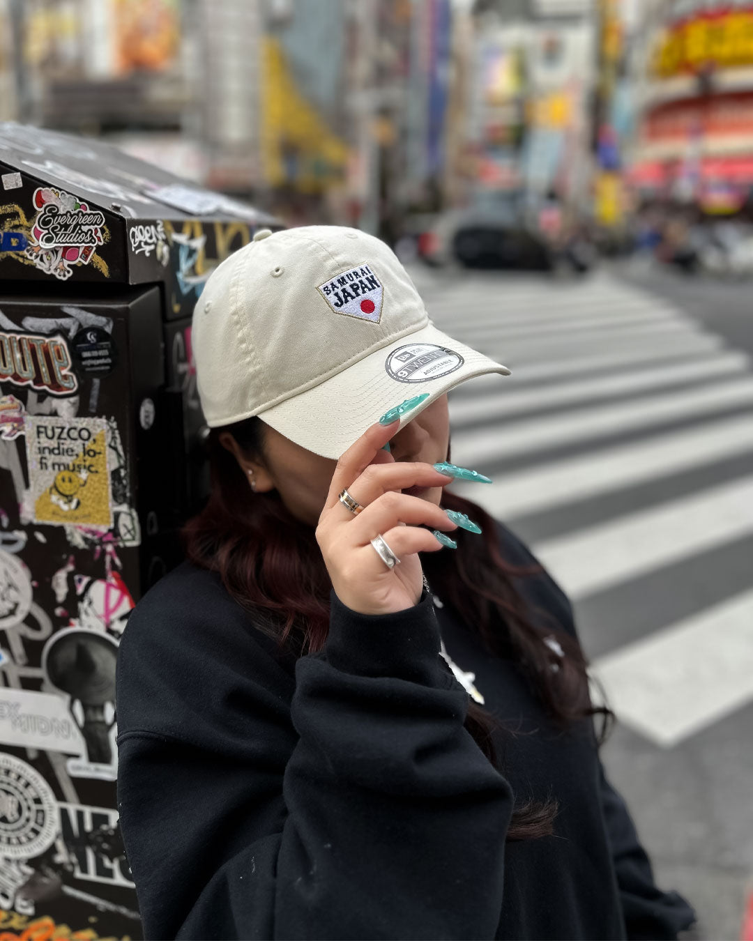 NEW ERAよりWBCスペシャルコレクションが登場！！ – HOMEGAME TOKYO