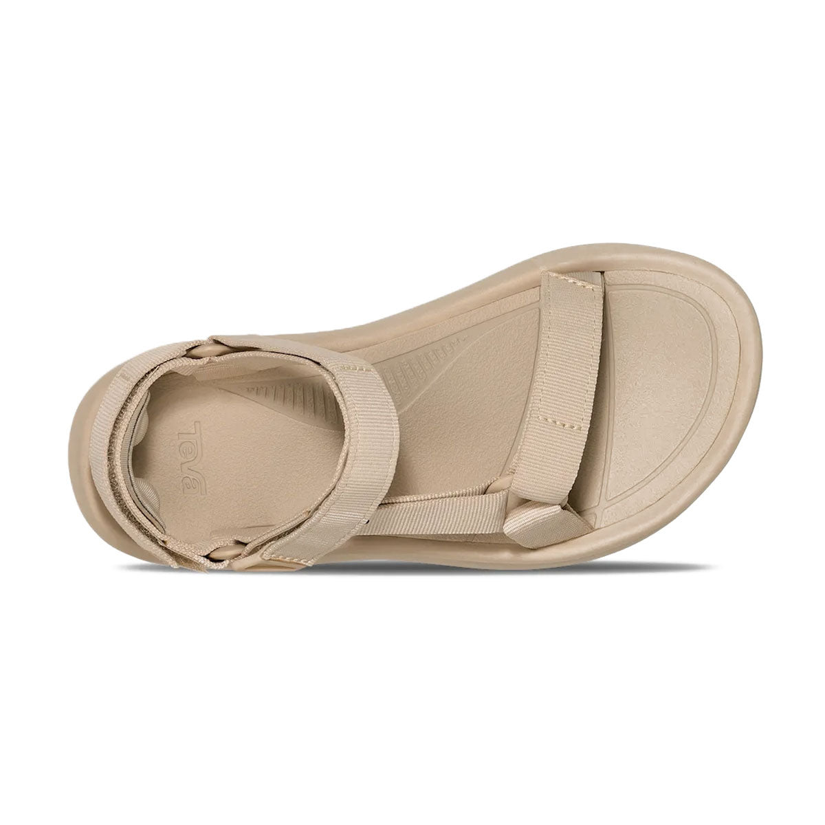 TEVA - HURRICANE XLT2 AMPSOLE OYSTER 【1131270-OYS】