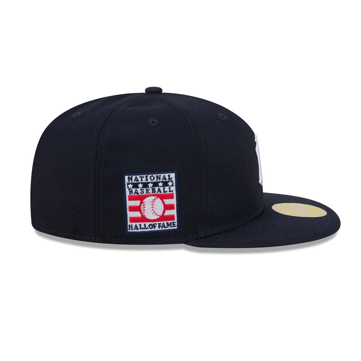 NEW ERA - New York Yankees LP59Fifty 2026 MLB Hall of Fame OTC NAVY