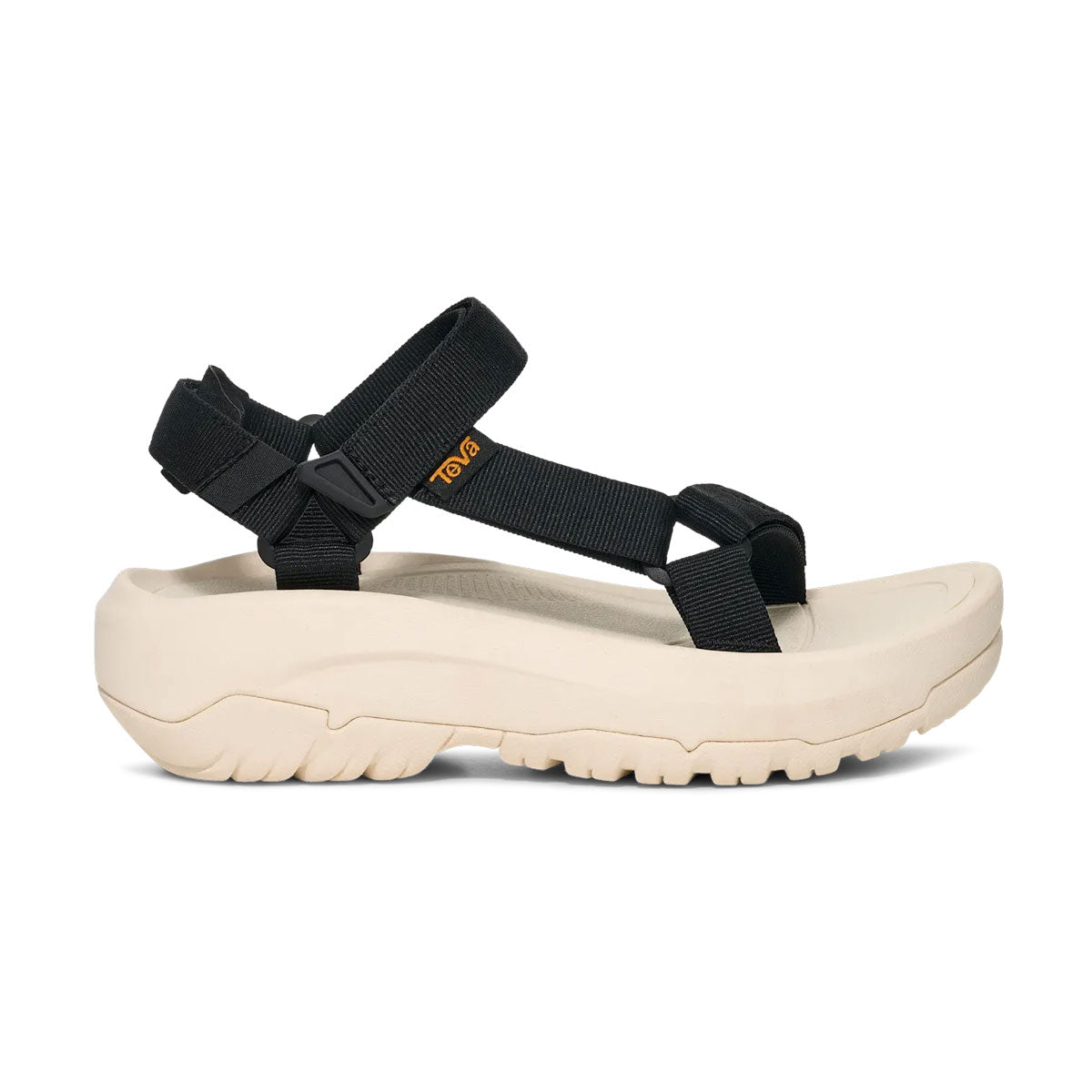 TEVA - HURRICANE XLT2 AMPSOLE BLACK / WHITE 【1131270-BKWH】