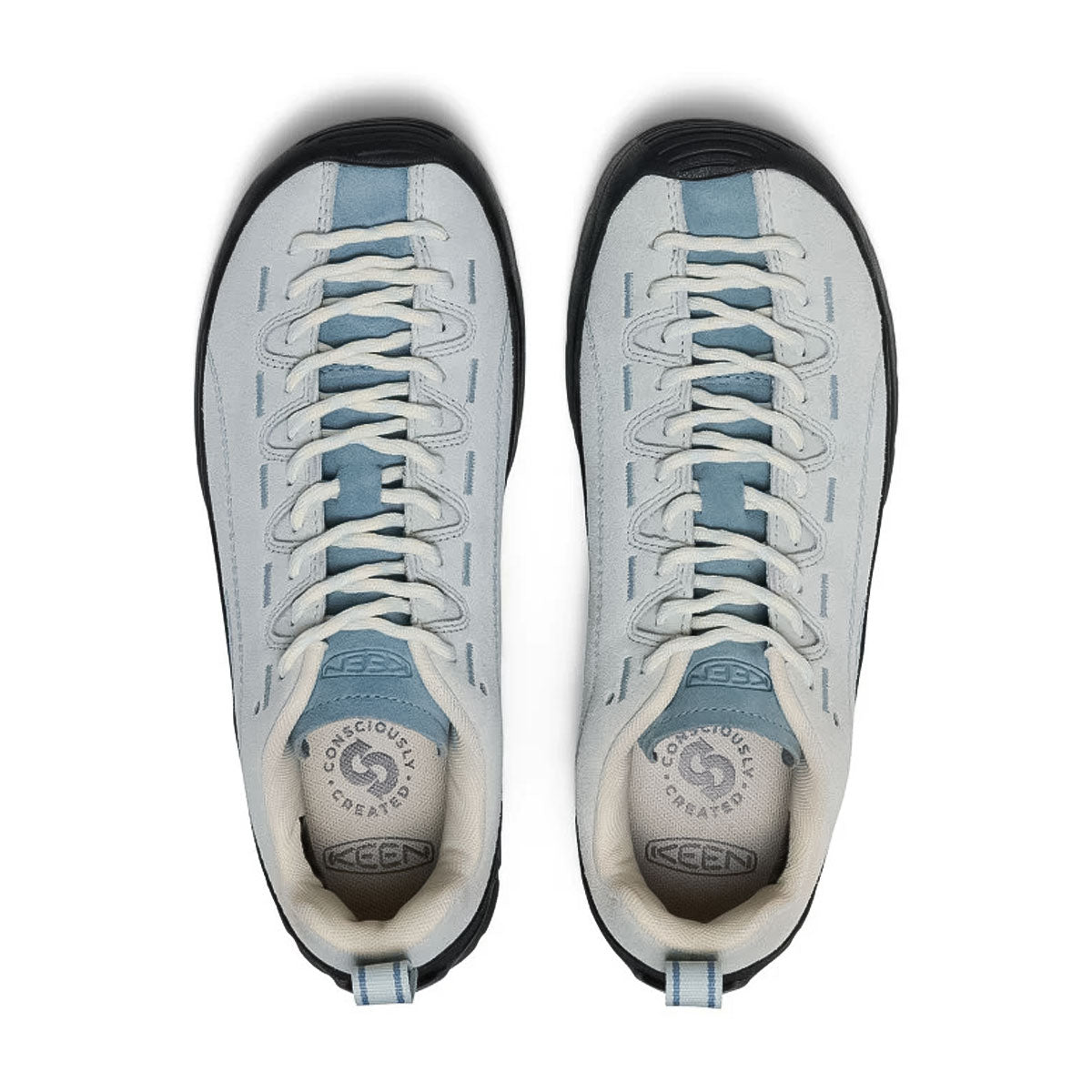 KEEN - WMNS JASPER BALLAD BLUE 【1031342】