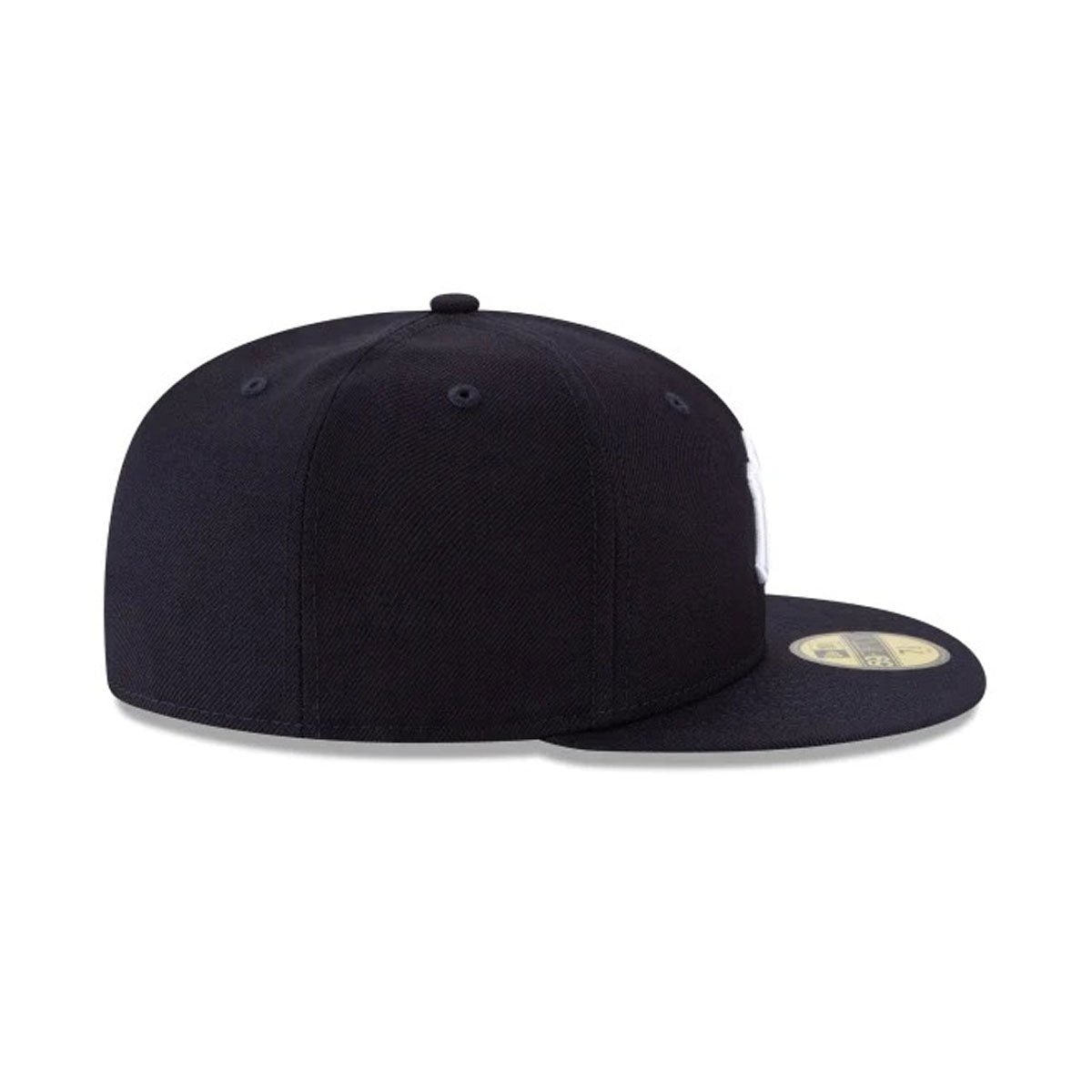 NEW ERA - New York Yankees Wool 59FIFTY Fitted Regular NAVY 【11941906】