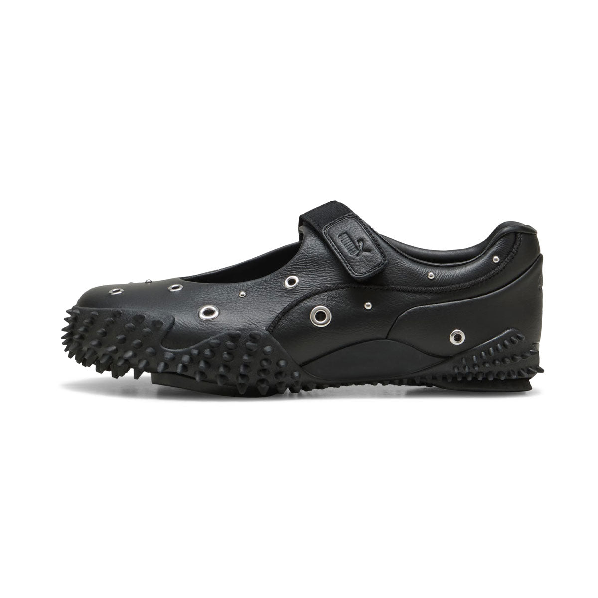 PUMA - MOSTRO FEY STUDS PUMA Black/PUMA Silver【403192-01】