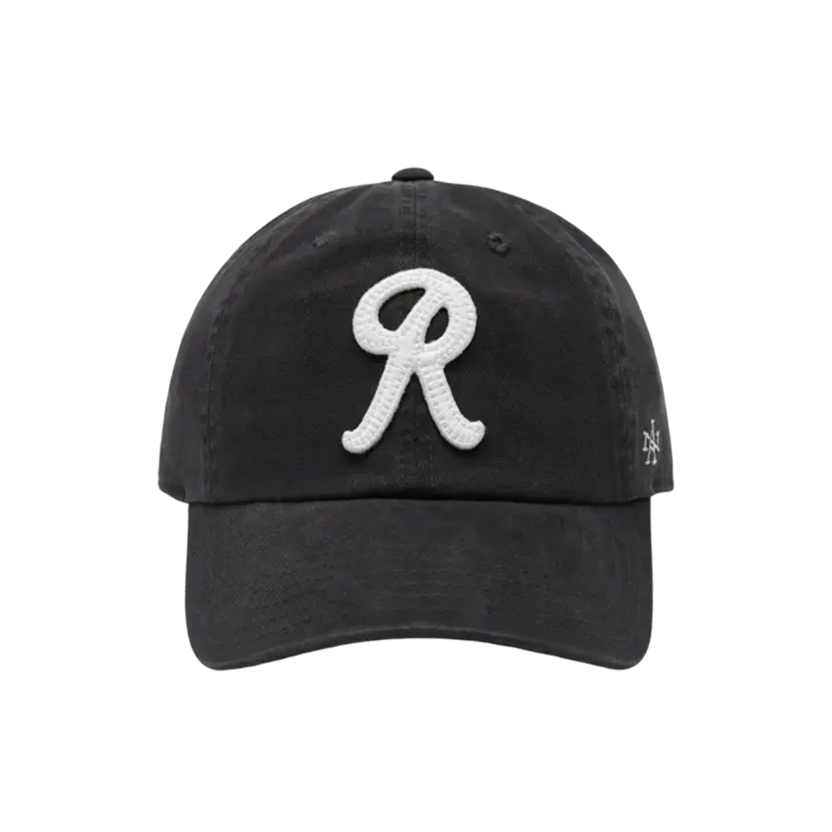 American Needle - ARCHIVE SEATTLE RAINIERS MILB BLACK 【SMU694ASER-BLK】