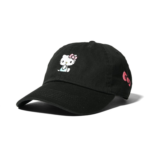 サンリオ ハローキティ HELLO KITTY 50th Anniversary CAP