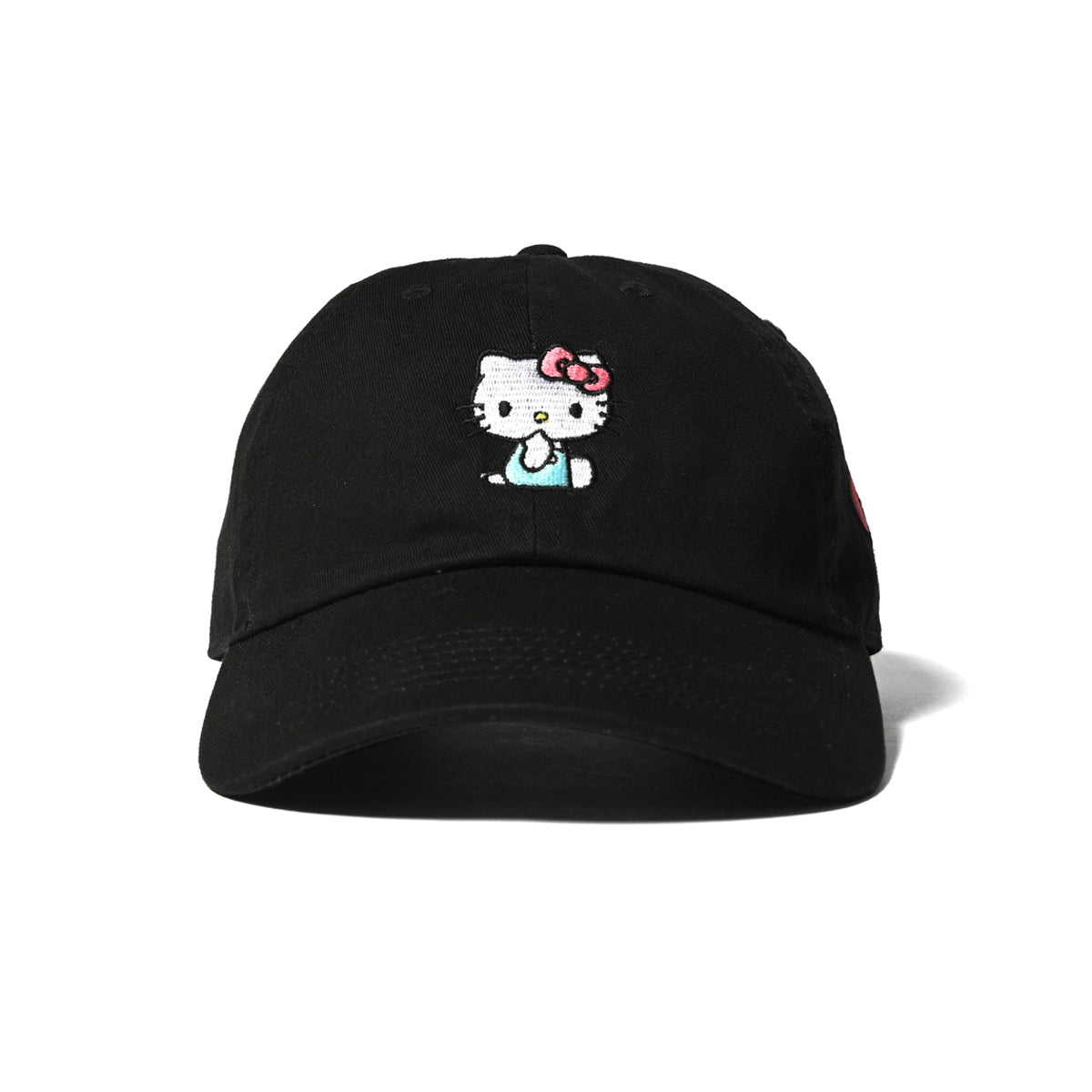 サンリオ ハローキティ HELLO KITTY 50th Anniversary CAP