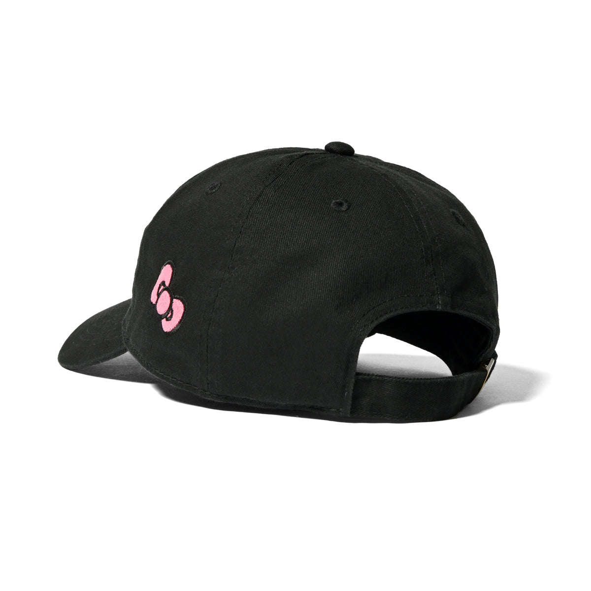 サンリオ ハローキティ HELLO KITTY 50th Anniversary CAP