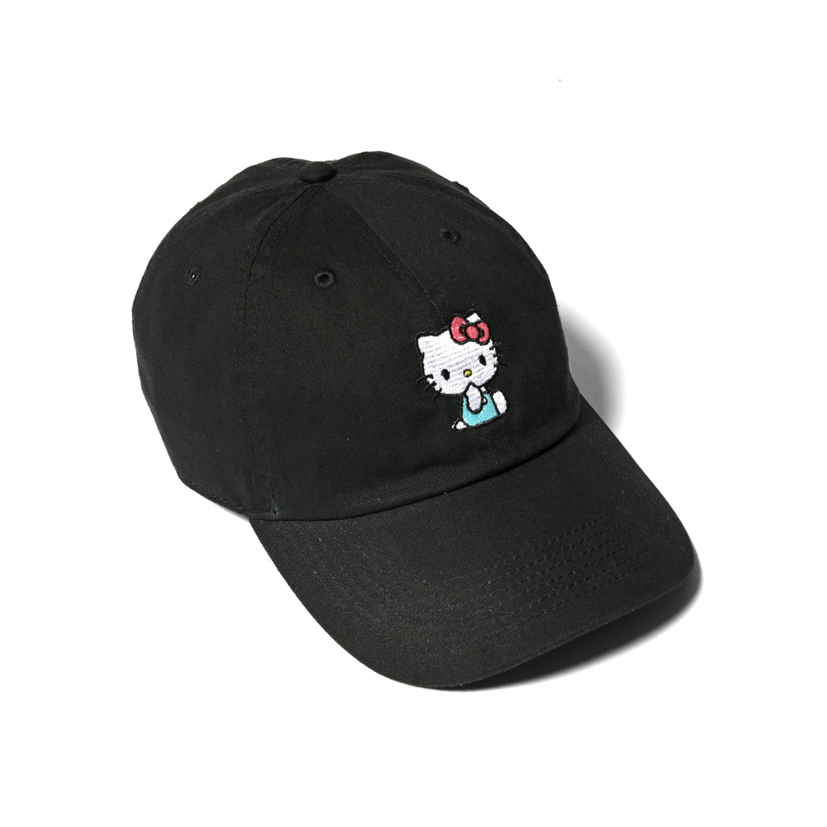 サンリオ ハローキティ HELLO KITTY 50th Anniversary CAP