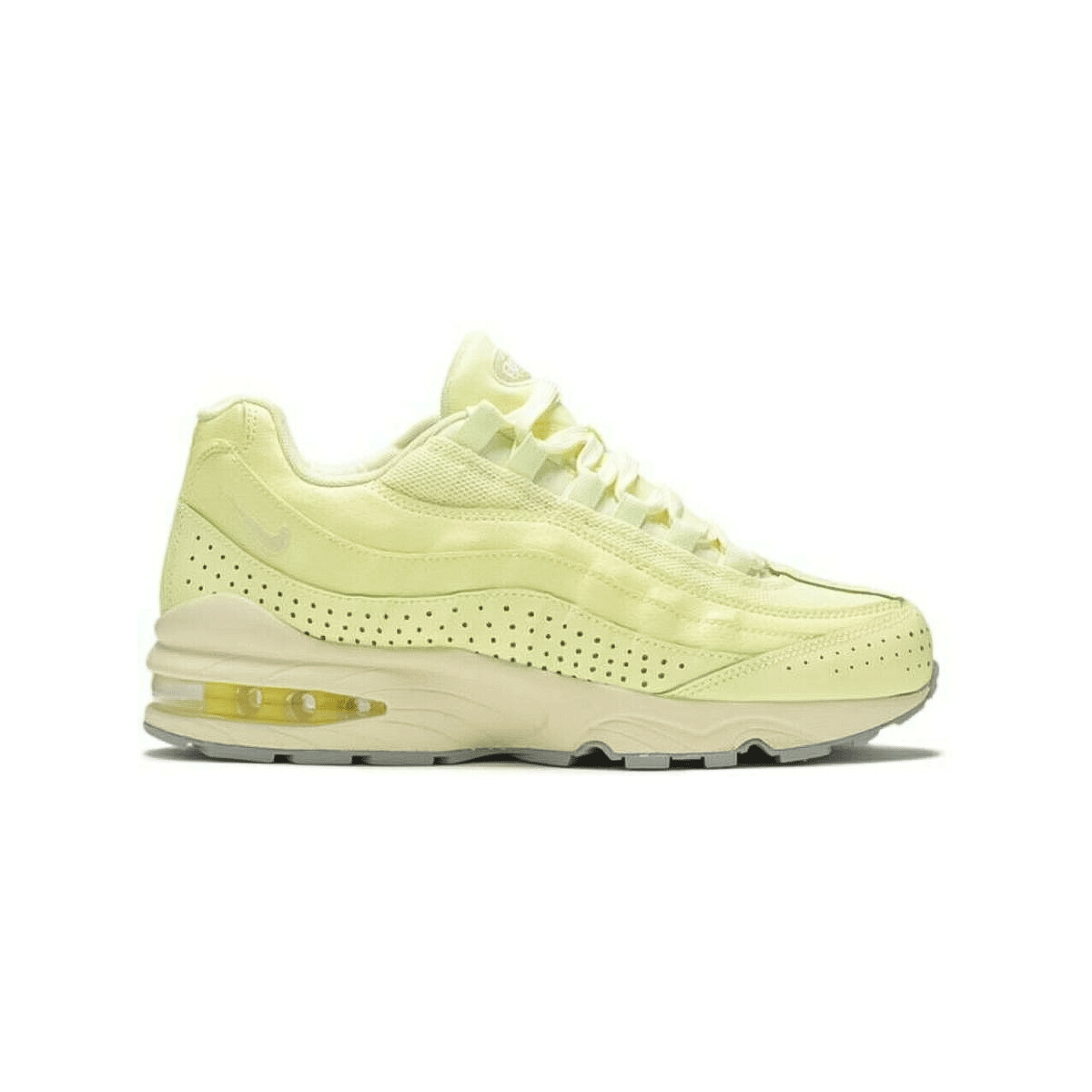 Nike AIR MAX 95 GS 耐吉 AIR MAX 95 GS [AJ1899-800]