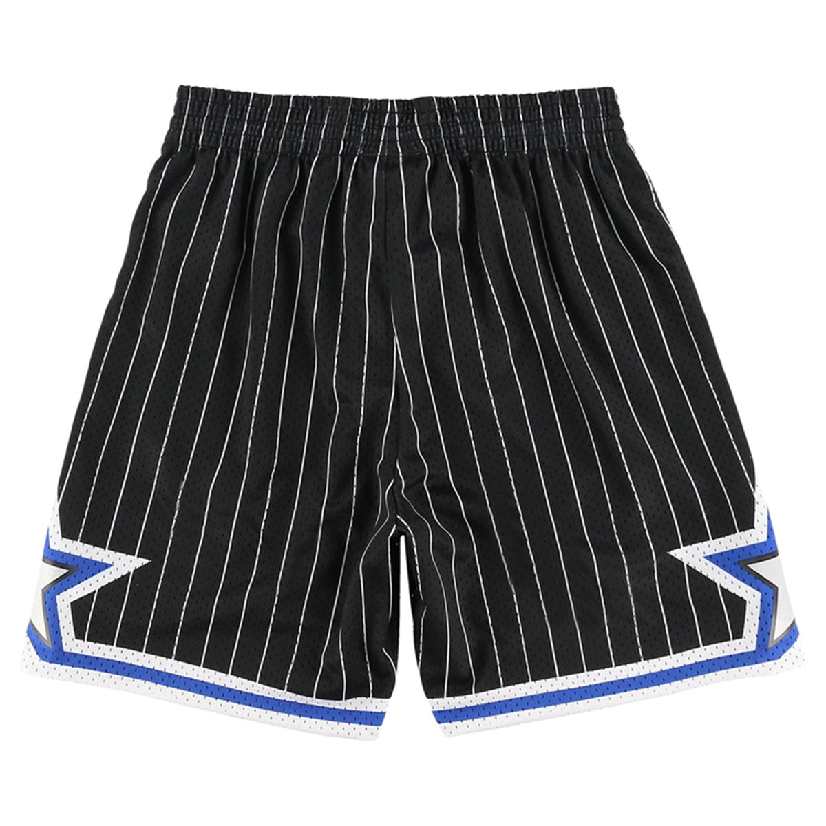 Mitchell＆Ness - Swingman Shorts OR Magic 94-95 BLACK【SMSHGS18242】