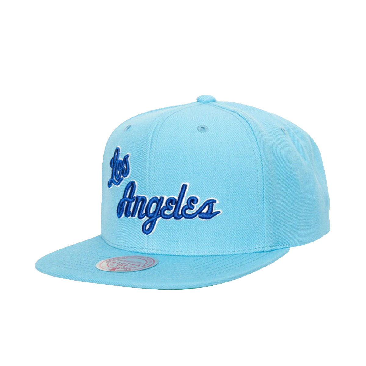 MITCHELL & NESS Los Aangeles Lakers - T-Ground 2.0 Snapback HWC Lakers【HHSS3258】