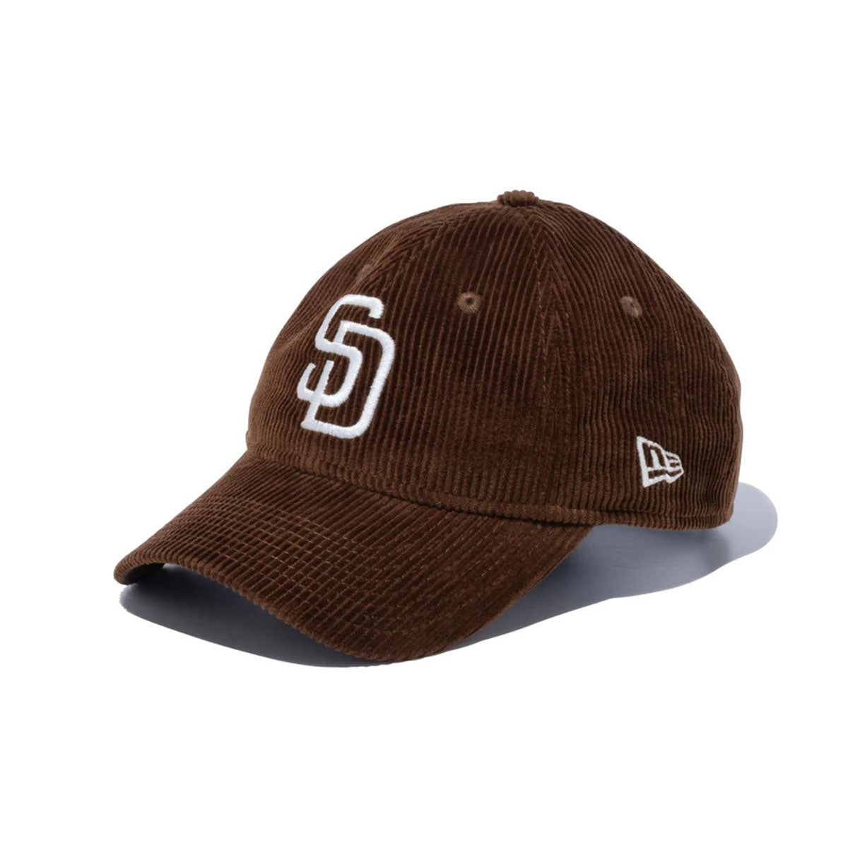 NEW ERA San Diego Padres - 8W CORDUROY 9TWENTY CHO [13751030]