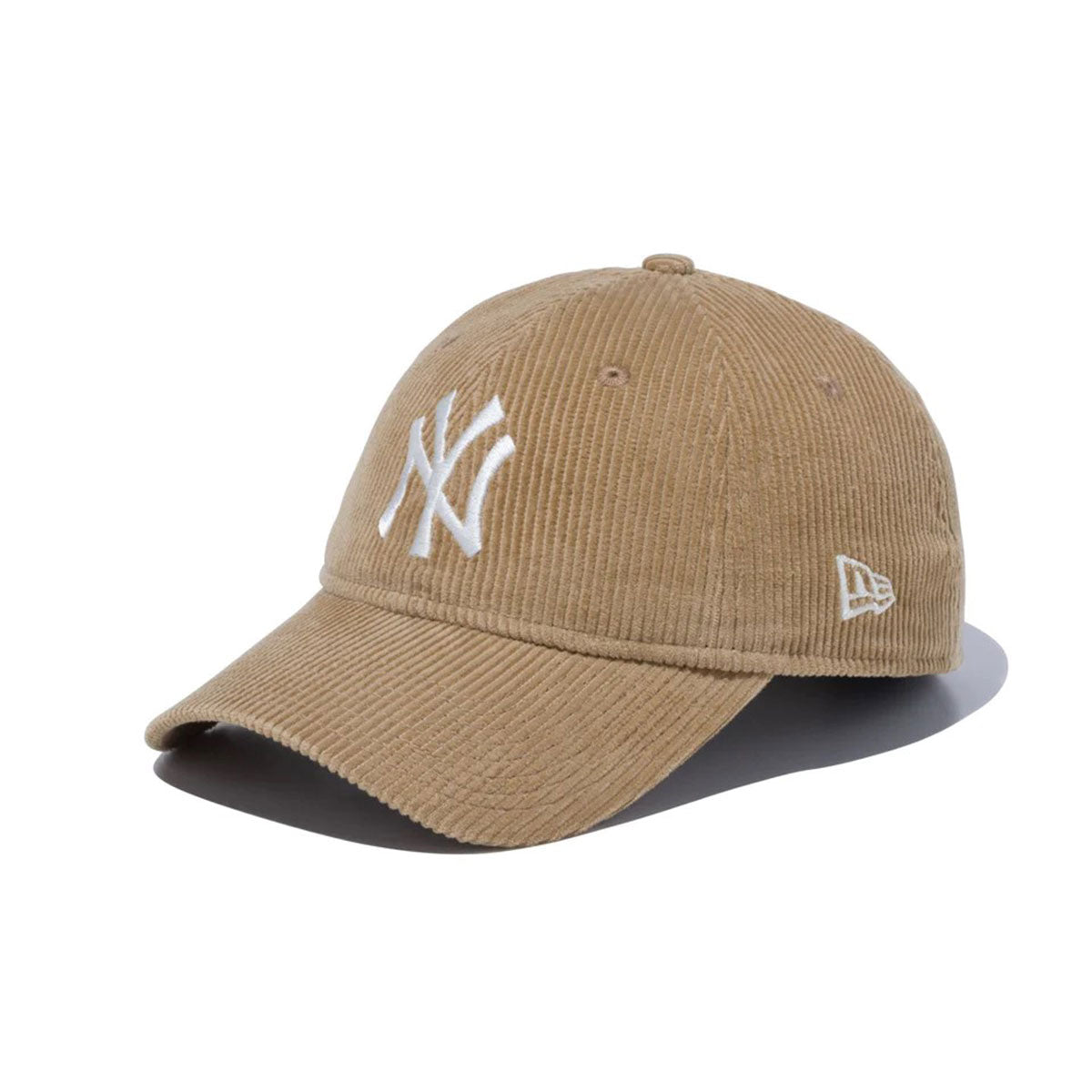 NEW ERA New York Yankees - 8W CORDUROY 9TWENTY BGE [13751033]