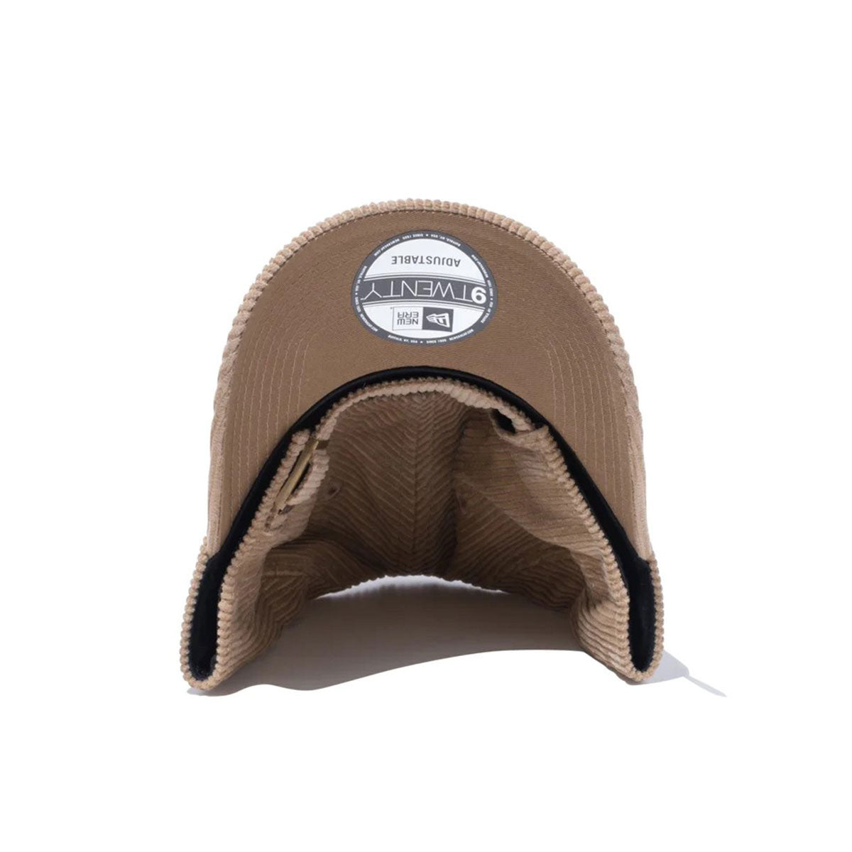 NEW ERA New York Yankees - 8W CORDUROY 9TWENTY BGE [13751033]