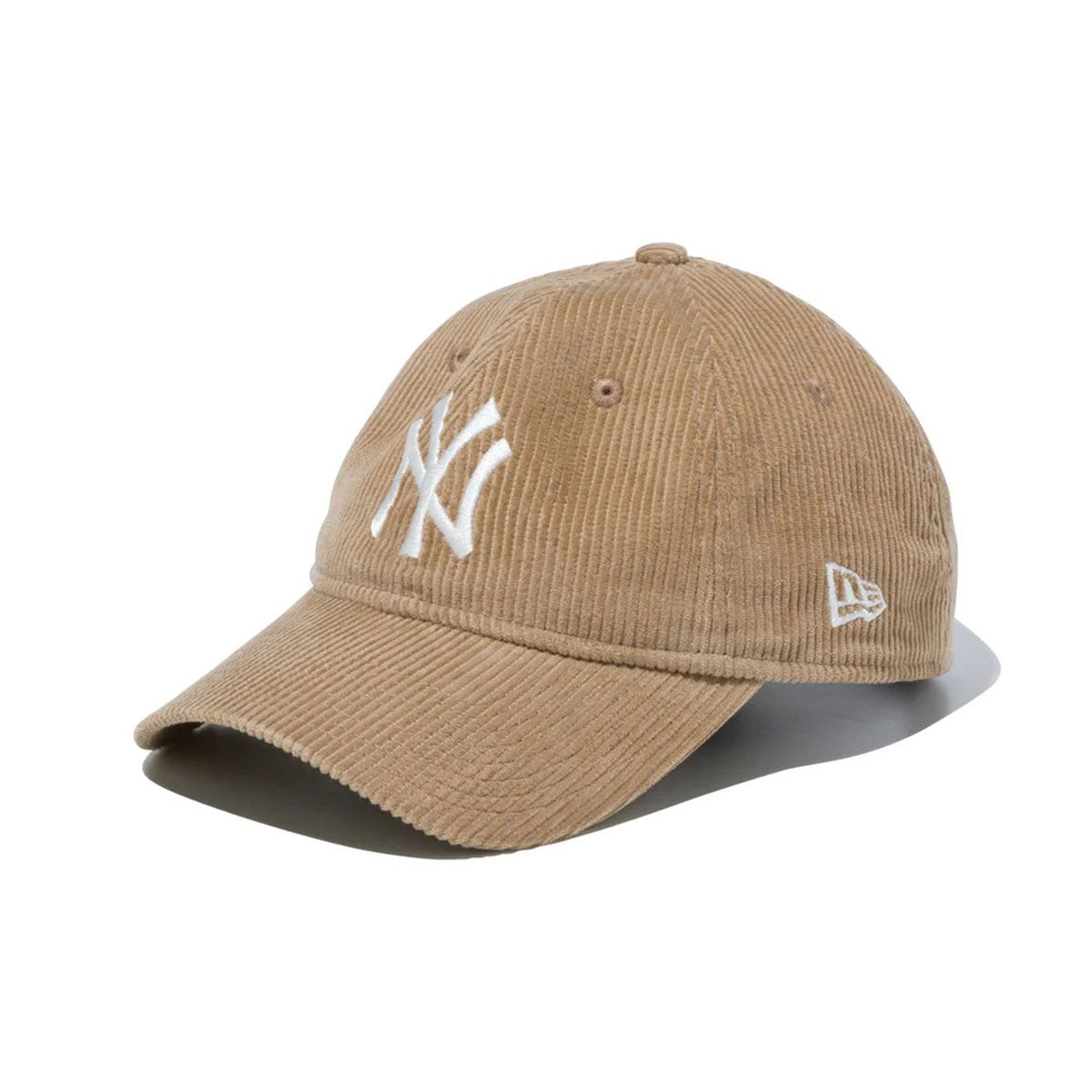 NEW ERA New York Yankees - 8W CORDUROY 9TWENTY BGE [13751033]