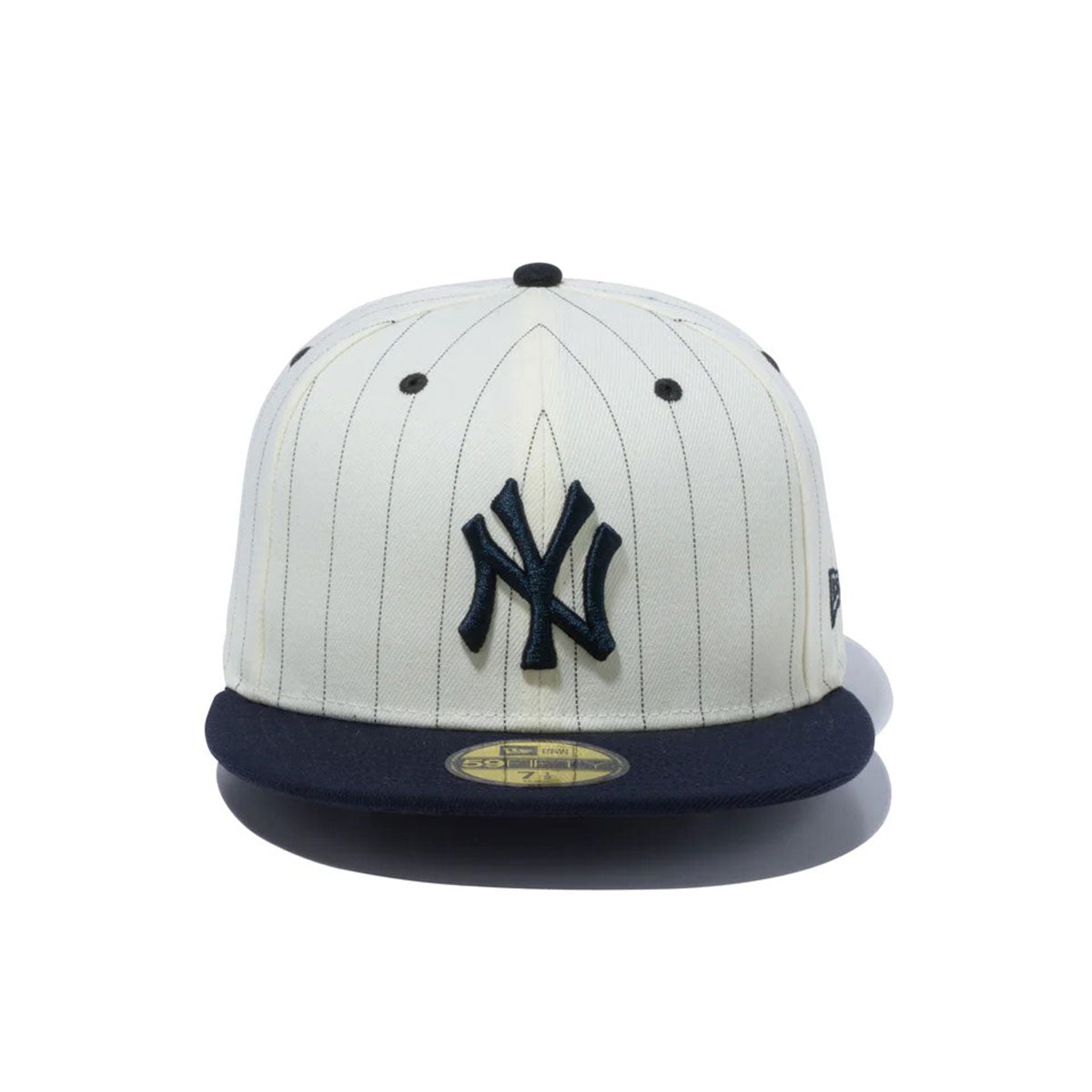 NEW ERA New York Yankees - PINSTRIPE 59FIFTY NAVY [13751130]