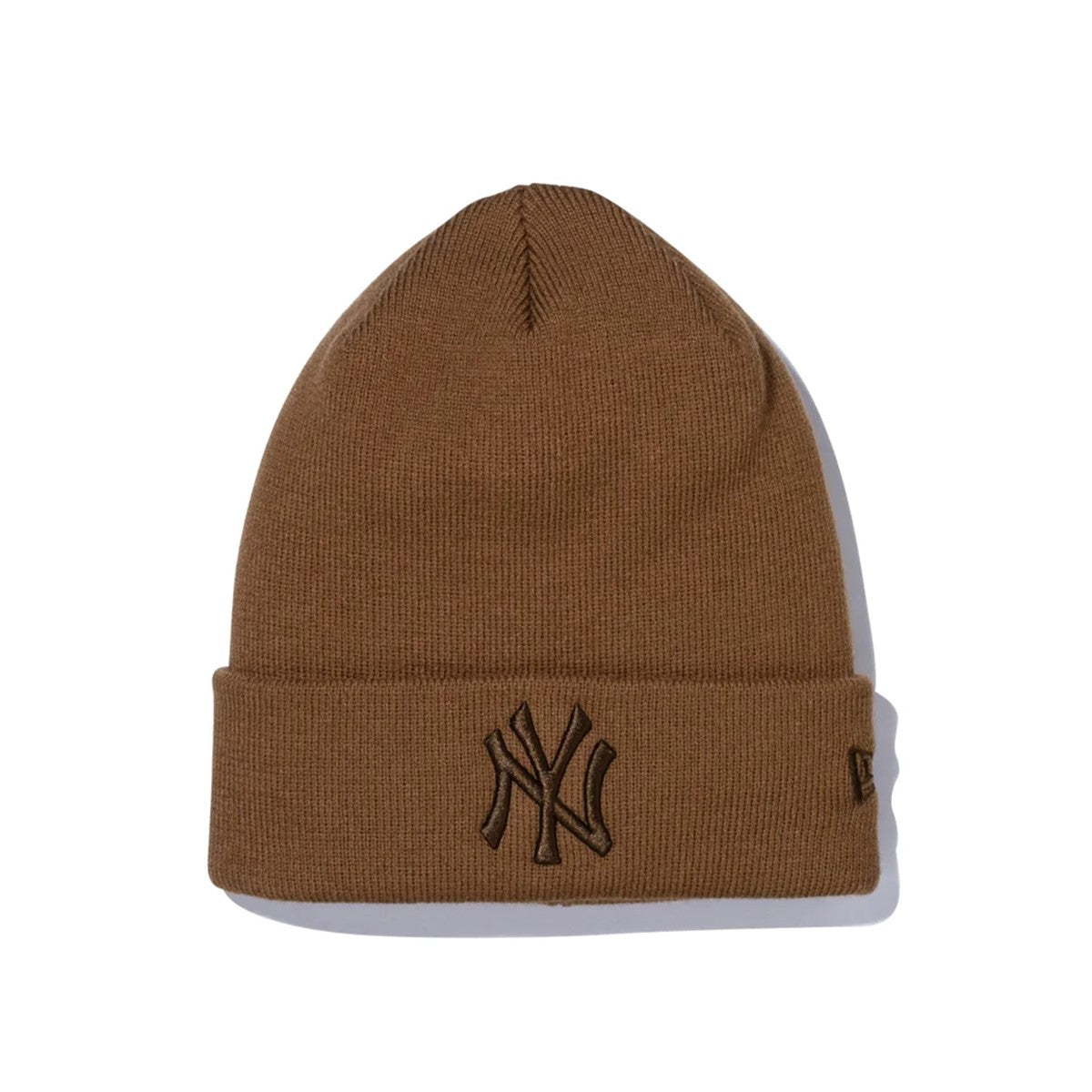 NEW ERA New York Yankees - BASIC CUFF KNIT TONAL WAL【13751334】