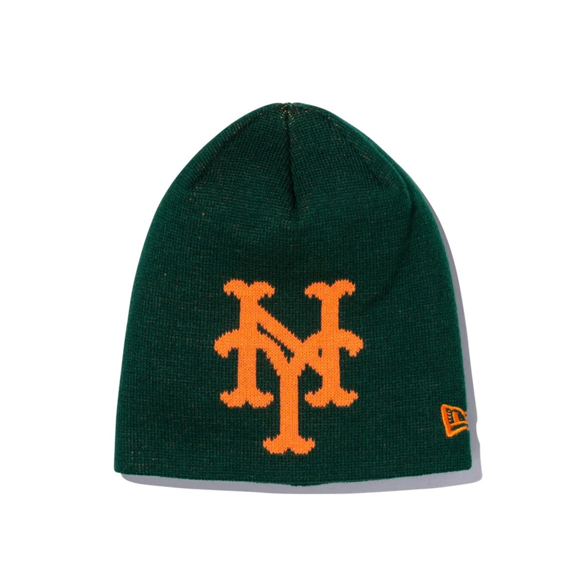 NEW ERA New York Mets - BASIC BEANIE BGRN [13751400]