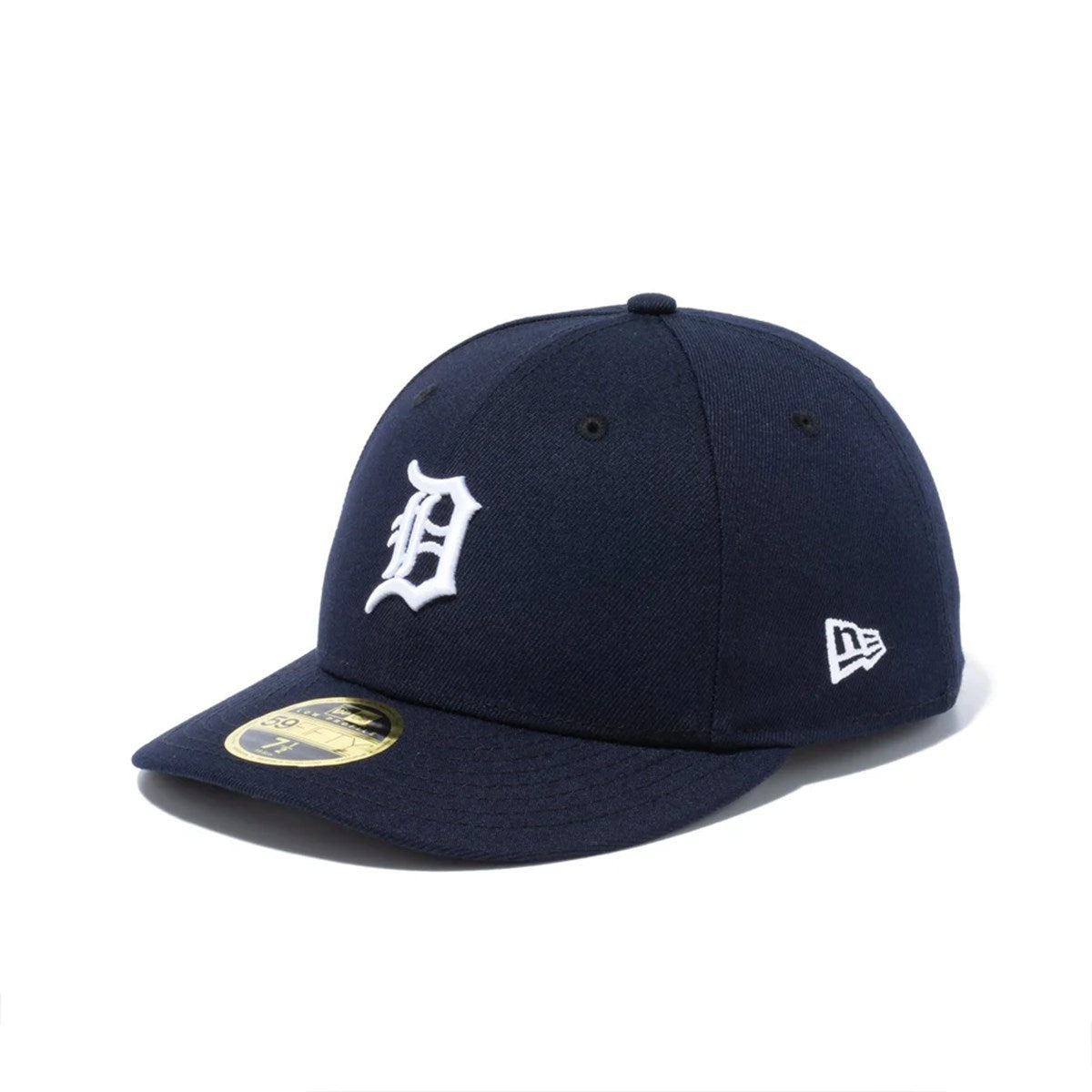 NEW ERA Detroit Tigers - LP 59FIFTY ACPERF DETTIG HM 23J [13554944]