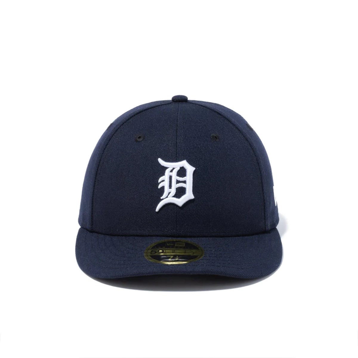 NEW ERA Detroit Tigers - LP 59FIFTY ACPERF DETTIG HM 23J【13554944】