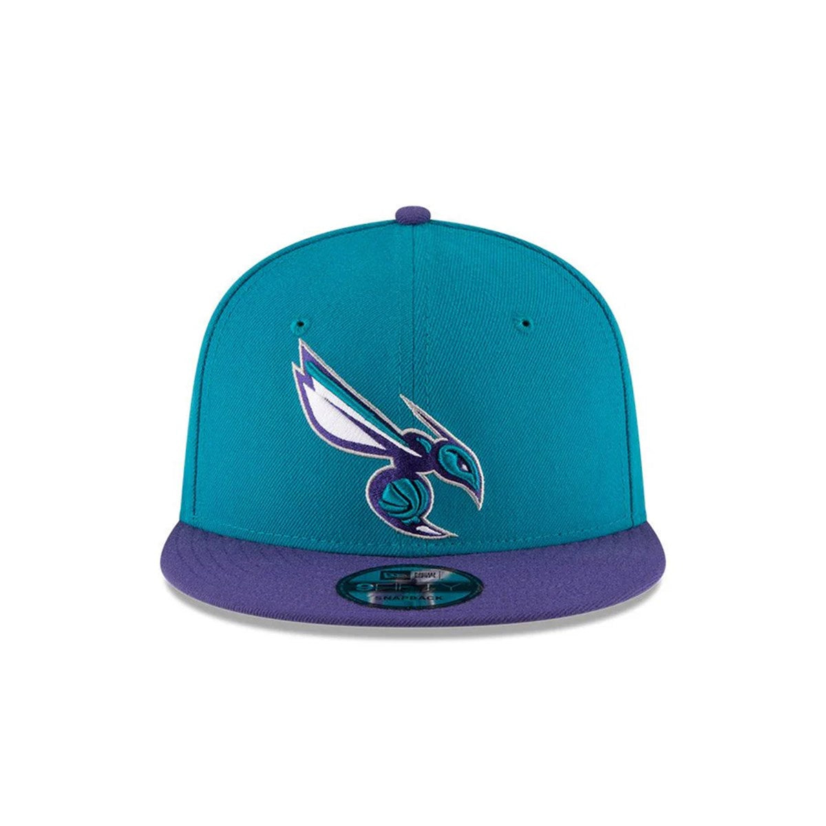 NEW ERA Charlotte Hornets - 9FIFTY NBA20 2TONE OTC 23J【13552040】