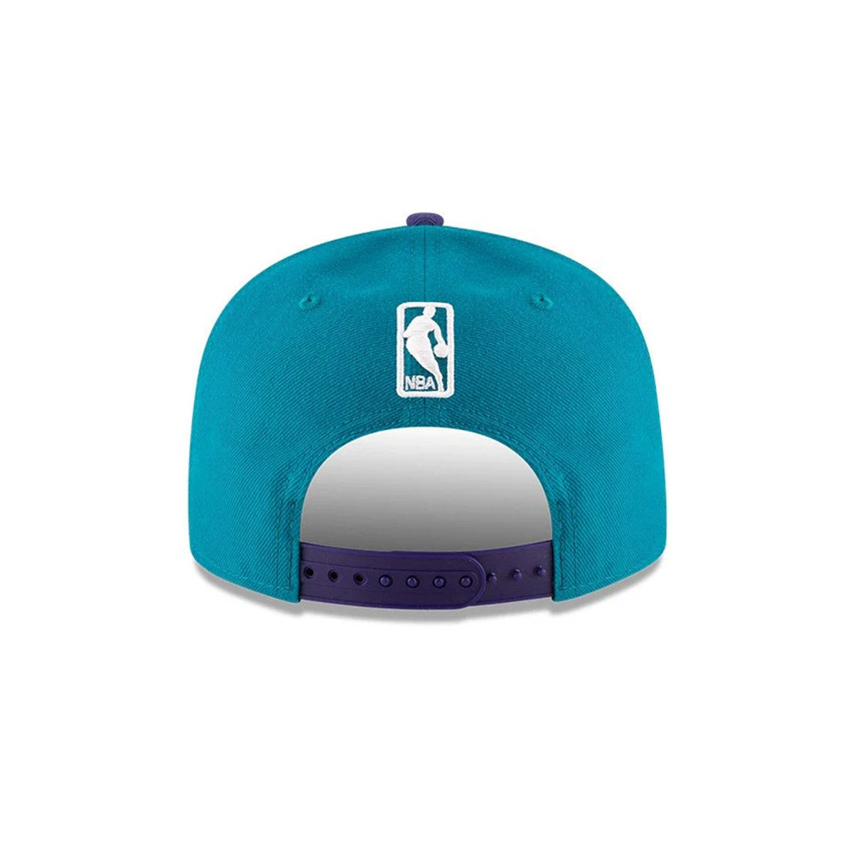 NEW ERA Charlotte Hornets - 9FIFTY NBA20 2TONE OTC 23J [13552040]