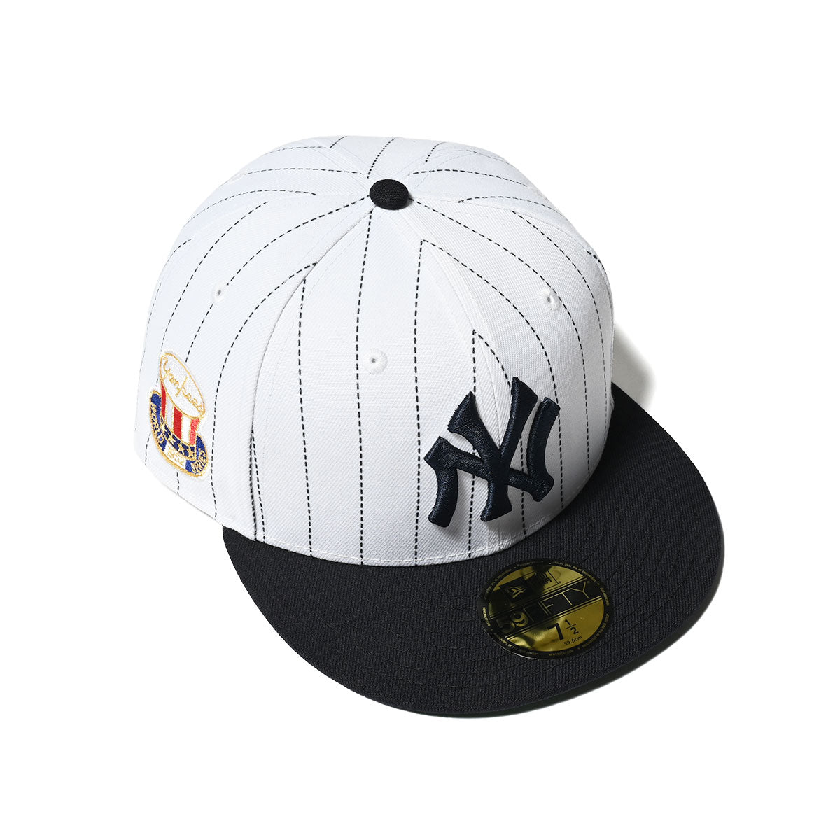 NEW ERA Yankees 1952 59FIFTY TIFFANY 朝岡周 - 帽子