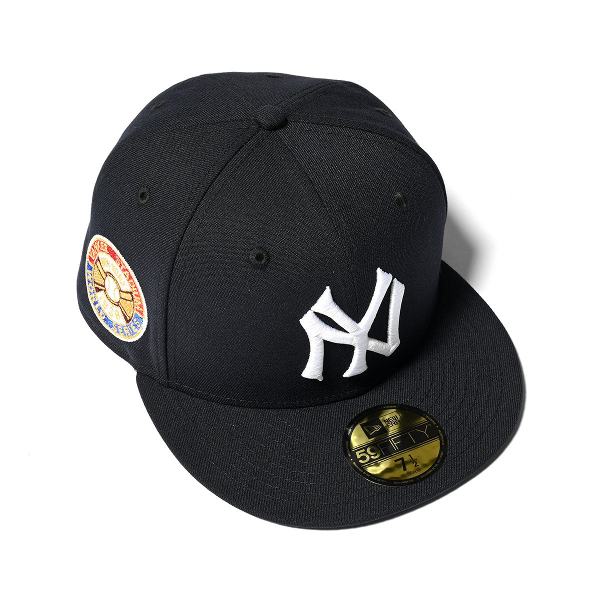 NEW ERA New York Yankees WS 1936 59FIFTY NAVY【70757803】