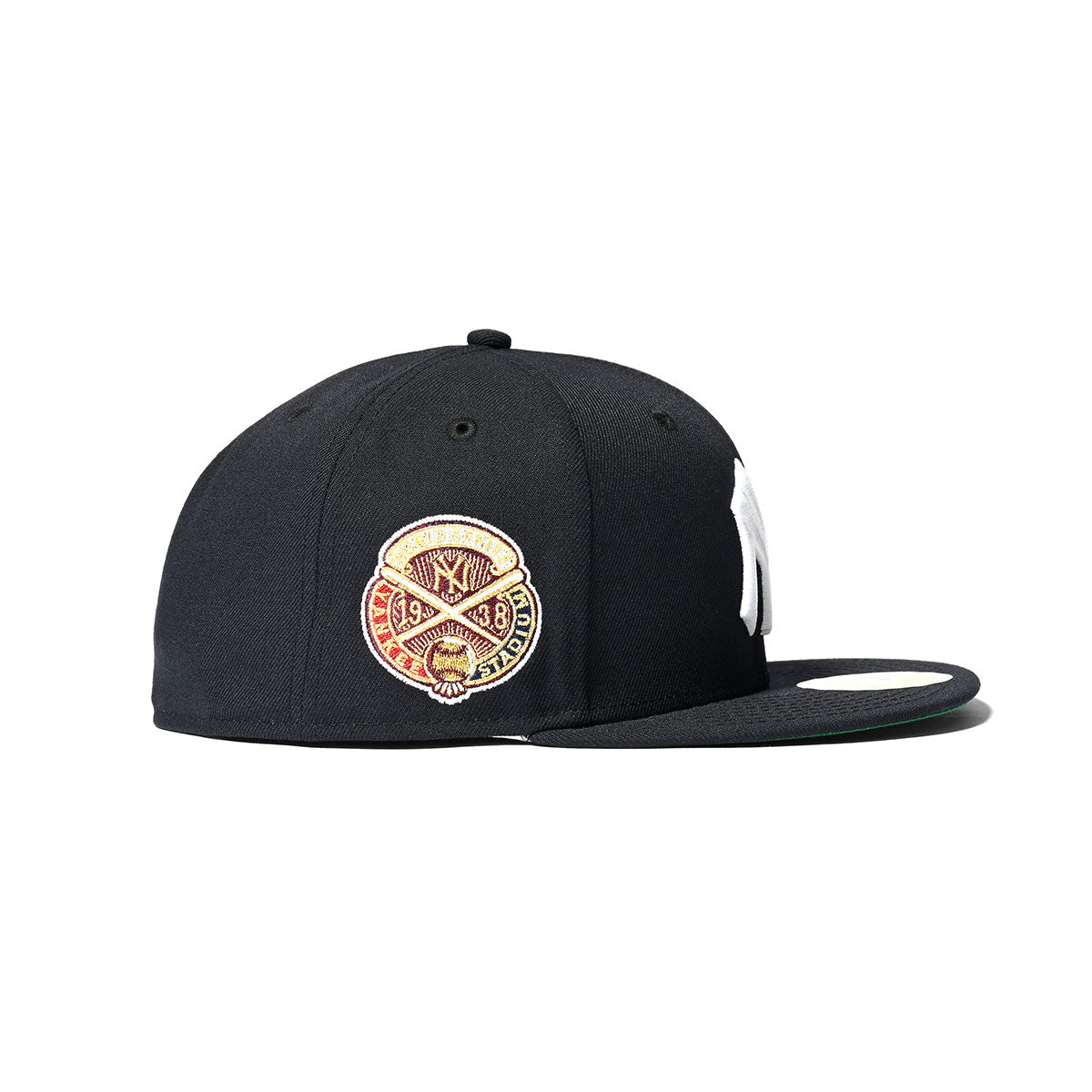 NEW ERA New York Yankees WS 1938 59FIFTY NAVY【70757805 