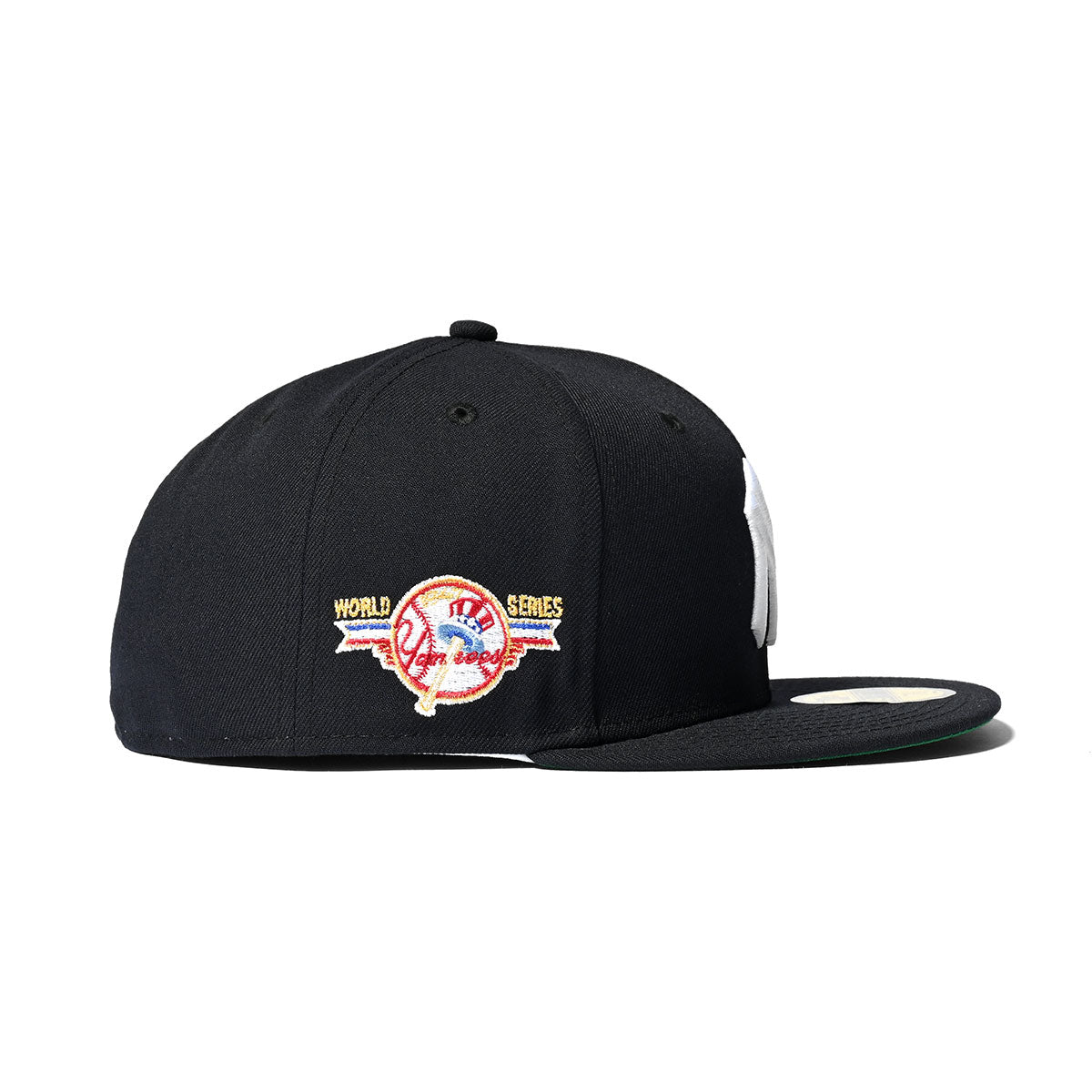 NEW ERA New York Yankees WS 1947 59FIFTY NAVY【70757809】