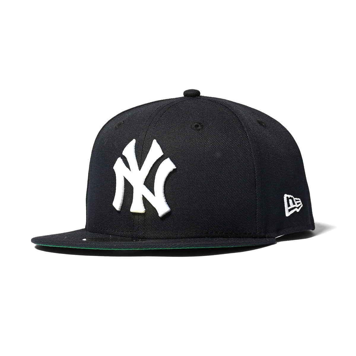 NEW ERA New York Yankees WS 1953 59FIFTY NAVY【70757821】