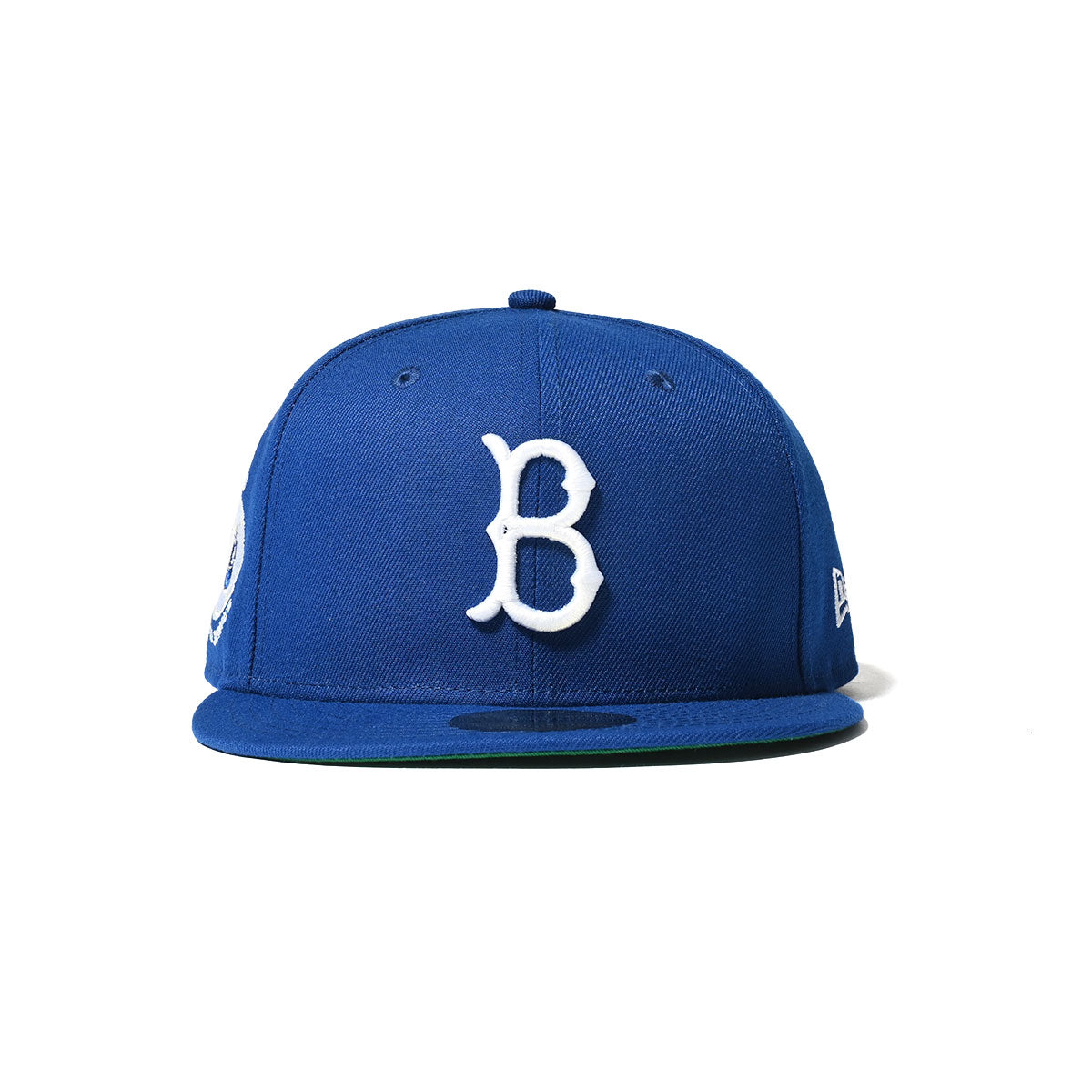 NEW ERA Brooklyn Dodgers - WS 1955 59FIFTY LIGHT ROYAL【70757824】