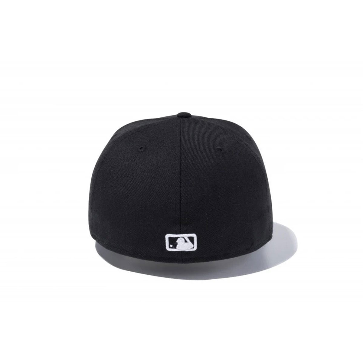 NEW ERA New York Yankees - 59FIFTY NEYYAN BLK BLK SWHT【13562245】