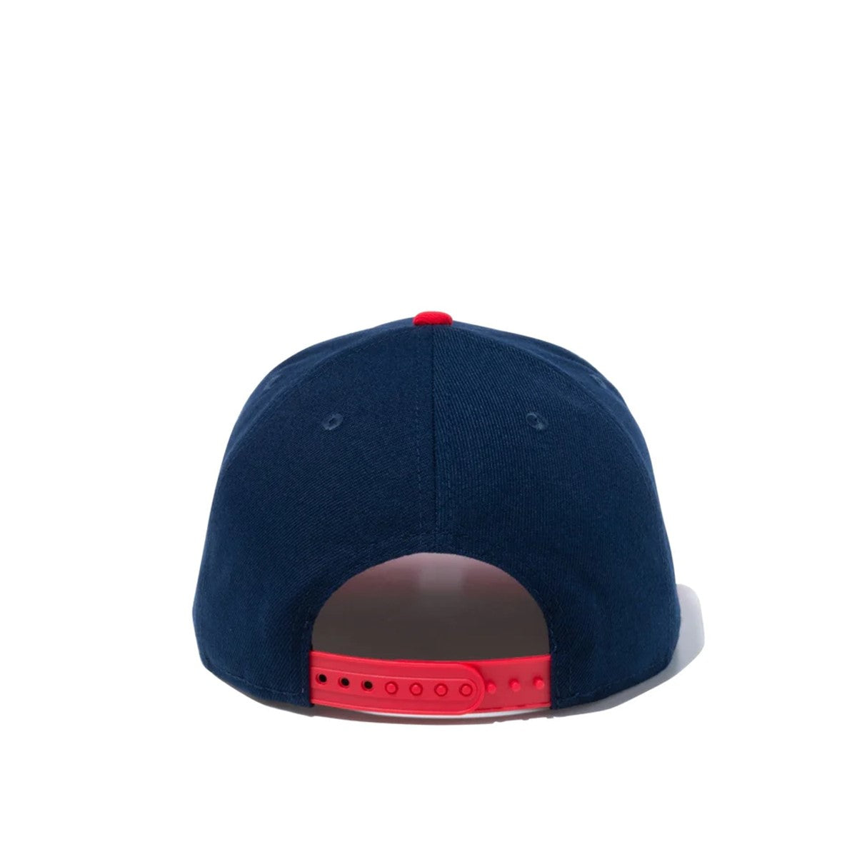 NEW ERA Washington Wizards - 9FIFTY NBA WASWIZ OCB FDR ALT TEAM【13562095】