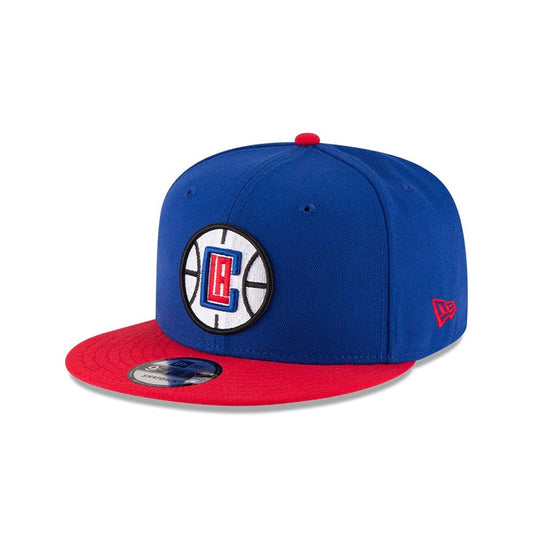 NEW ERA Los Angeles Clippers - NBA20 9FIFTY LOSCLI OTC 2TONE【13552033】