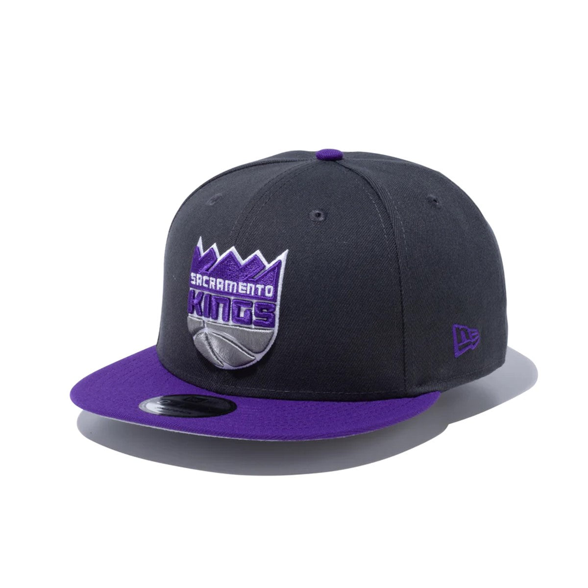 NEW ERA Sacramento Kings - NBA20 9FIFTY SACKIN 2TONE OTC [13552023]