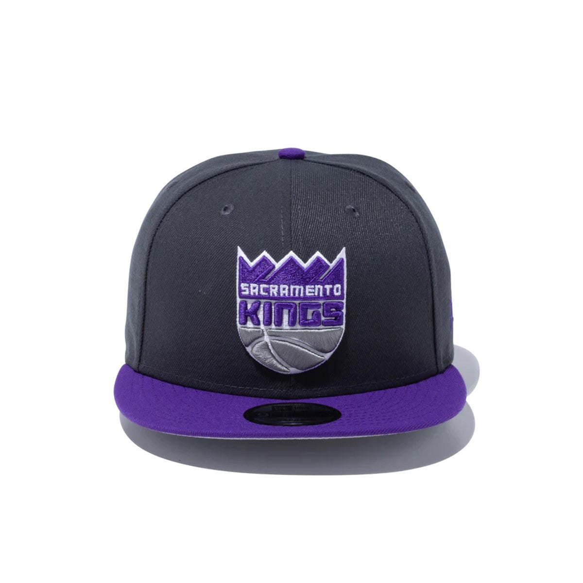 NEW ERA Sacramento Kings - NBA20 9FIFTY SACKIN 2TONE OTC【13552023】