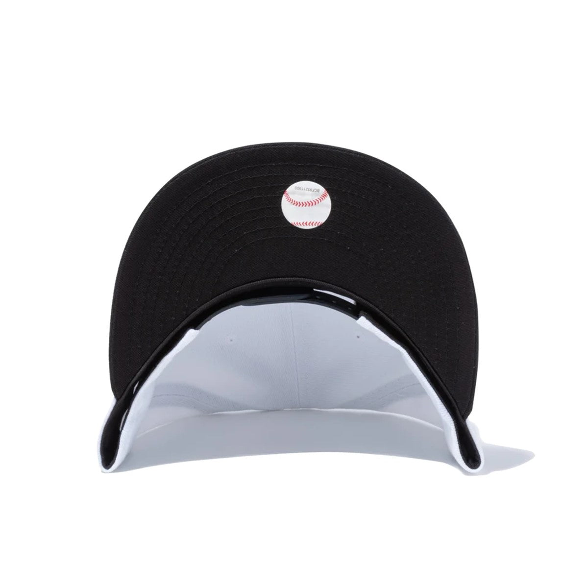 NEW ERA New York Yankees - 9FIFTY NEYYAN WHT BLK BLK [13562084]