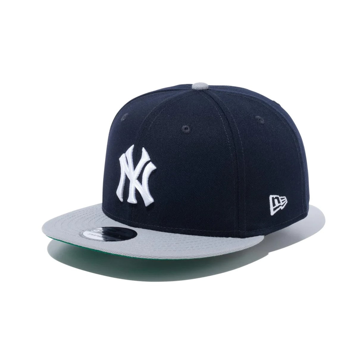 NEW ERA New York Yankees - 9FIFTY NEYYANCO NVY GRY SWHT【13562081】