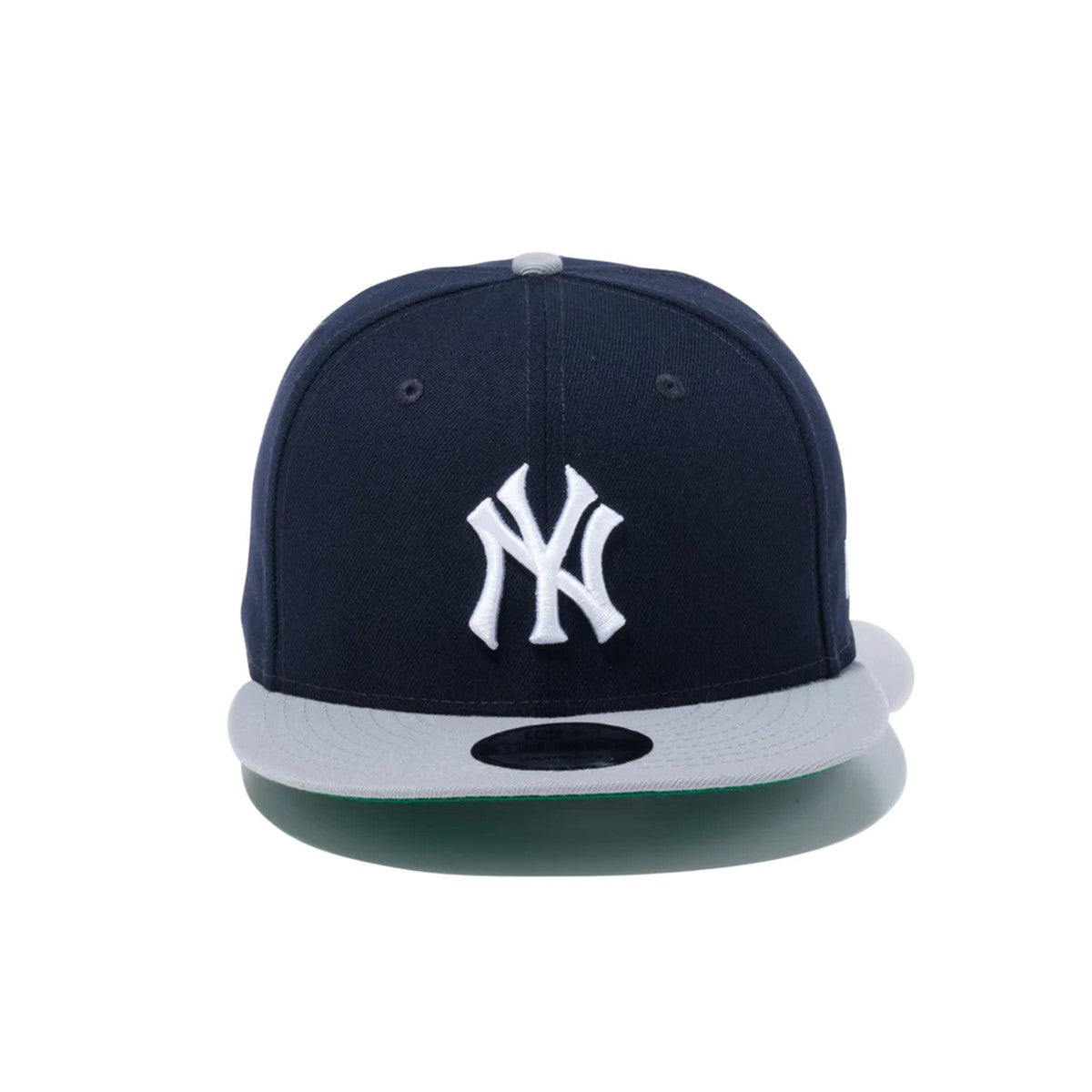 NEW ERA New York Yankees - 9FIFTY NEYYANCO NVY GRY SWHT [13562081]