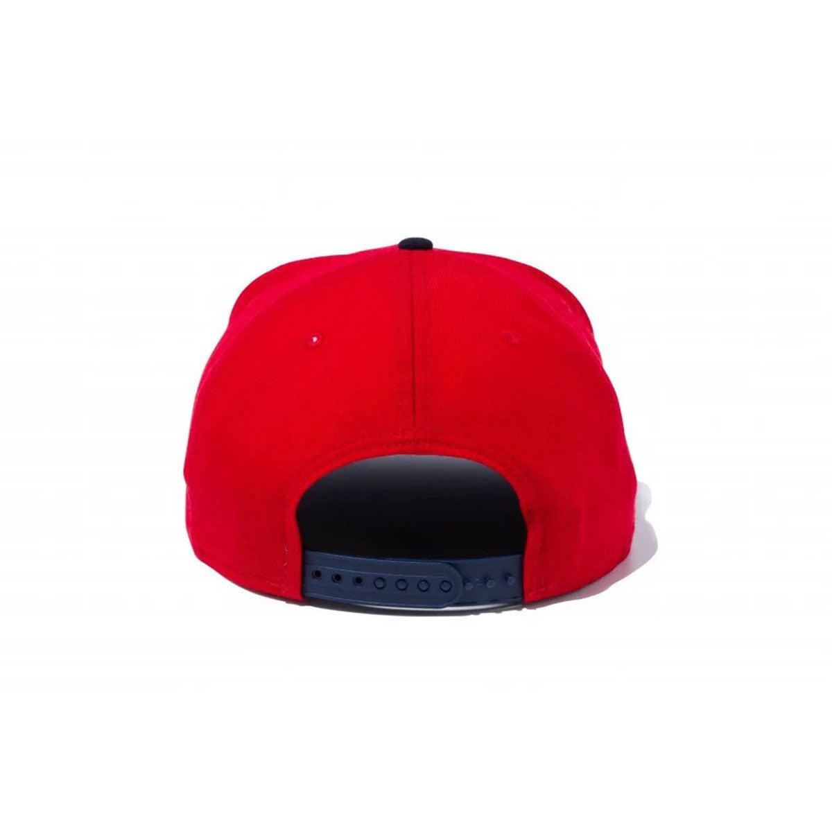 NEW ERA Los Angeles Angels - 9FIFTY LOSANG SCA NVY TEAM COLOR【13562106】