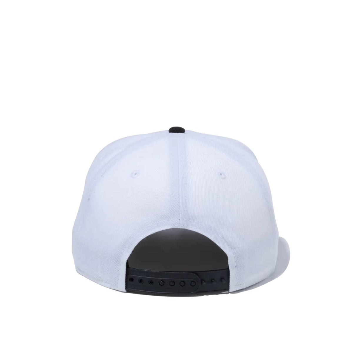 NEW ERA Los Angeles Dodgers - 9FIFTY LOSDOD WHT BLK BLK【13562102】