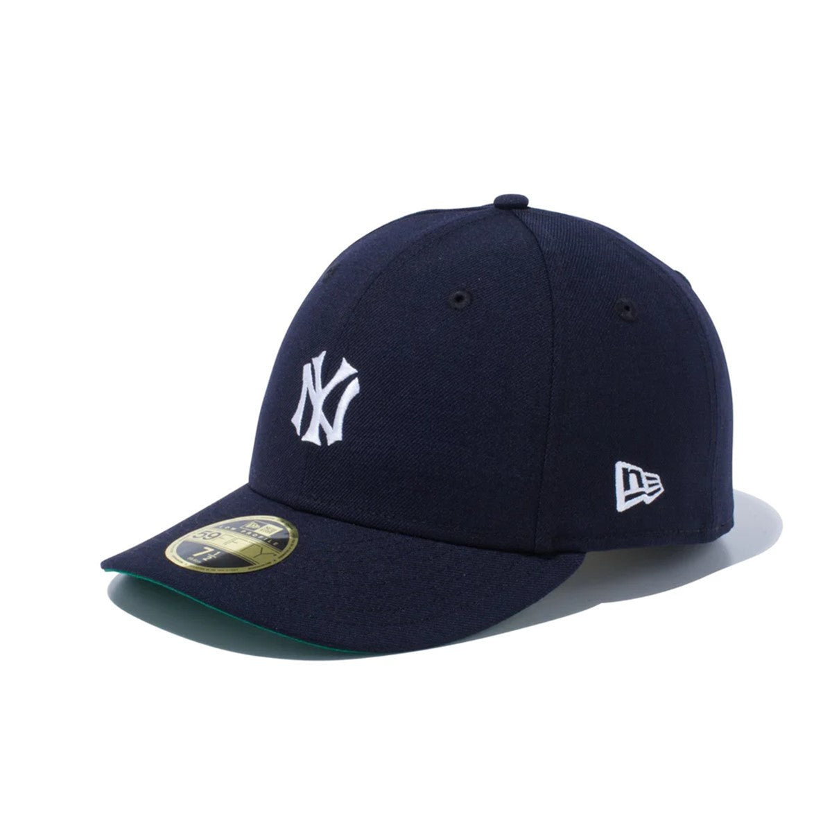 NEW ERA New York Yankees - LP59FIFTY NEYYANCO CPTW NVY TEAM [13561960]