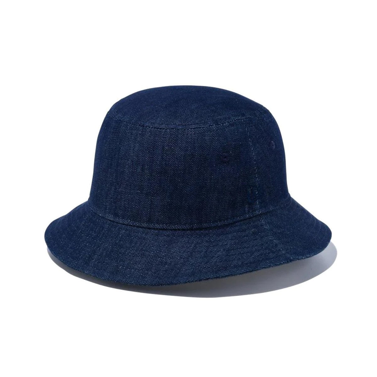 NEW ERA BUCKET-01 バケットハット Indigo DENIM【12018927】