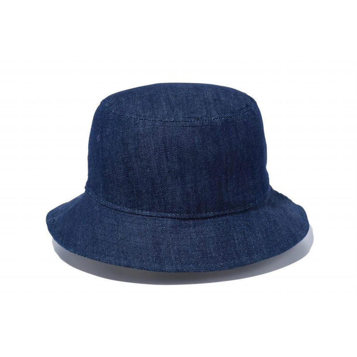 NEW ERA BUCKET-01 漁夫帽靛藍牛仔布 [12018927]
