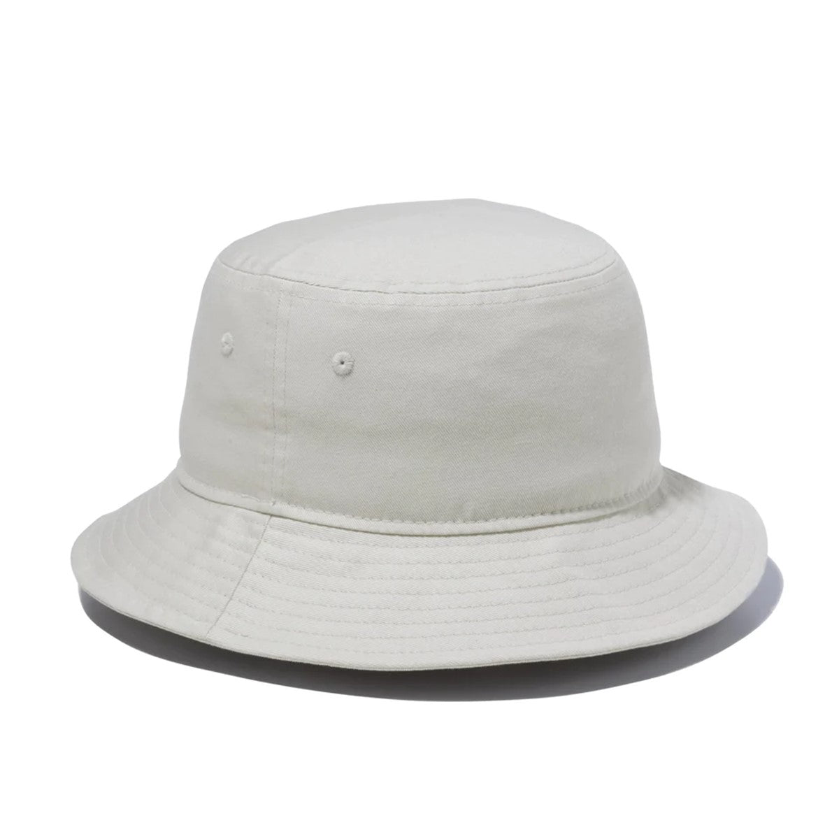 NEW ERA BUCKET-01 バケットハット STN WHI【13552063】